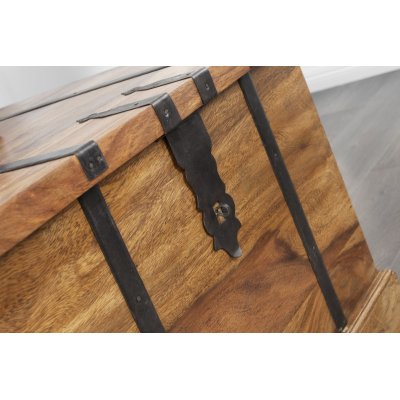  Stolik kawowy Bar Bodega 100 cm