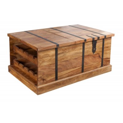  Stolik kawowy Bar Bodega 100 cm