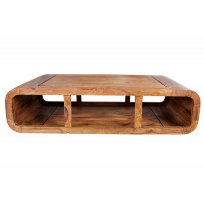  Stolik kawowy Curved II 100 cm