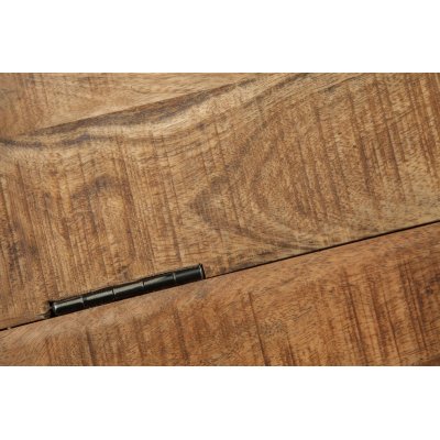   Stolik kawowy DRUMP STORAGE 68 cm n