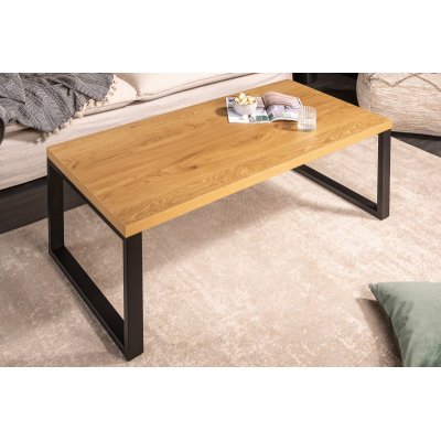  Stolik  kawowy loft 120 cm Eiche