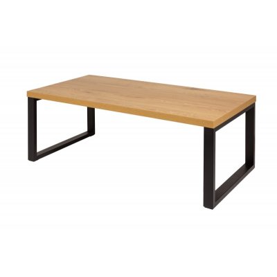  Stolik  kawowy loft 120 cm Eiche
