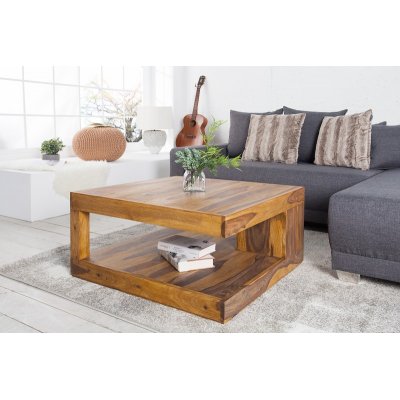 Stolik kawowy Giant L 80 x 80 cm