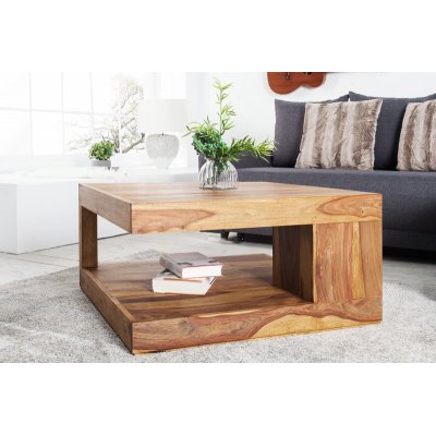  Stolik kawowy Giant L 80 x 80 cm
