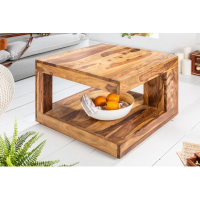  Stolik  kawowy Giant M 60 cm Sheesham 