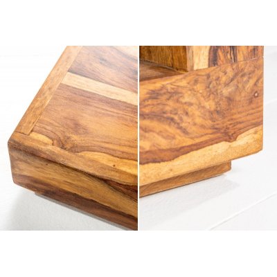  Stolik  kawowy Giant M 60 cm Sheesham 