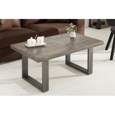  Stolik kawowy IRON CRAFT 100cm