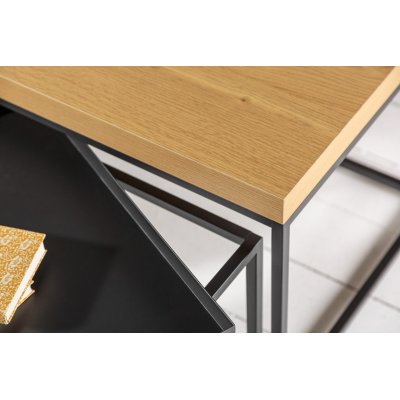  Stolik kawowy LOFT 120+50 cm