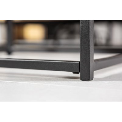  Stolik kawowy LOFT 120+50 cm