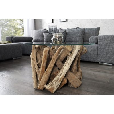  Stolik kawowy NATURE LOUNGE 50 cm