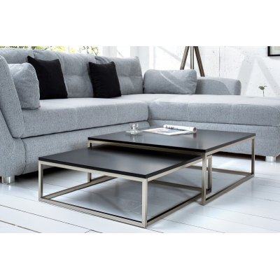  Stolik kawowy NEW ELEMENTS 65-75 cm 