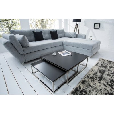   Stolik kawowy NEW ELEMENTS 65-75 cm 