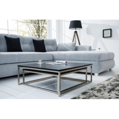   Stolik kawowy NEW ELEMENTS 65-75 cm 