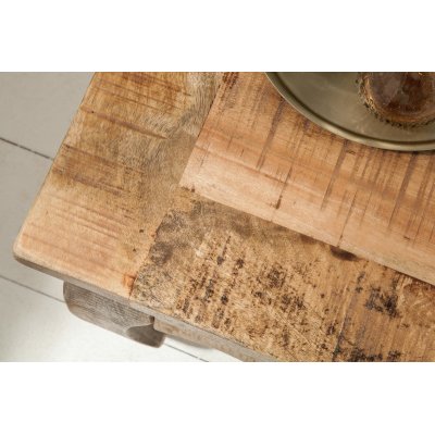   Stolik kawowy OPIUM ANTIQUE 60 cm