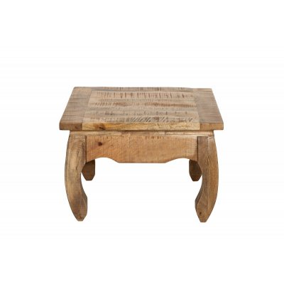   Stolik kawowy OPIUM ANTIQUE 60 cm