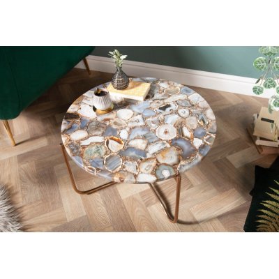   Stolik kawowy NOBLE 65 cm