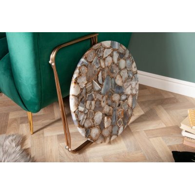   Stolik kawowy NOBLE 65 cm