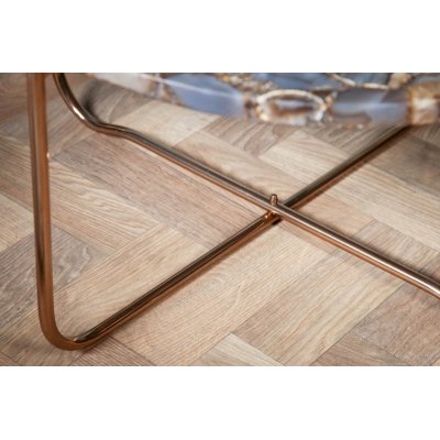   Stolik kawowy NOBLE 65 cm