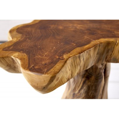 Stolik kawowy ROOT 60 cm 