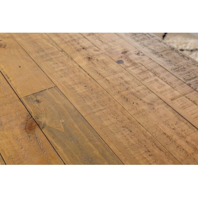  Stolik  kawowy Thor 110 cm. Pinienholz natur 55 mm 