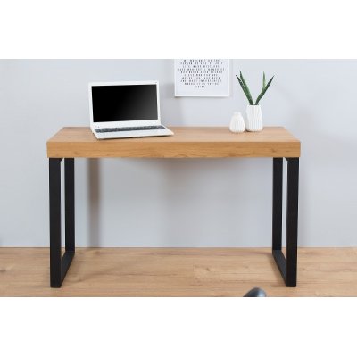   Biurko na laptopa OAK DESK 120 cm