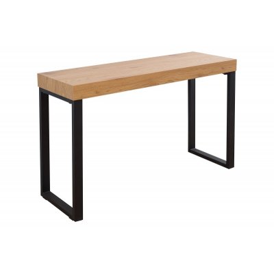   Biurko na laptopa OAK DESK 120 cm