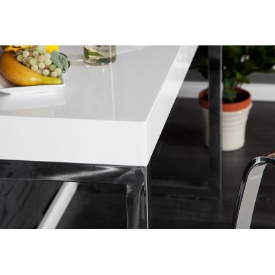  Biurko pod laptopa WHITE DESK 120