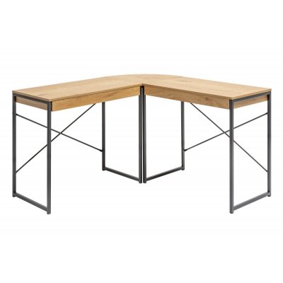  : Biurko narożne STUDIO 130 cm