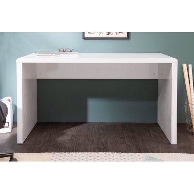  Biurko FAST TRADE 120 cm białe