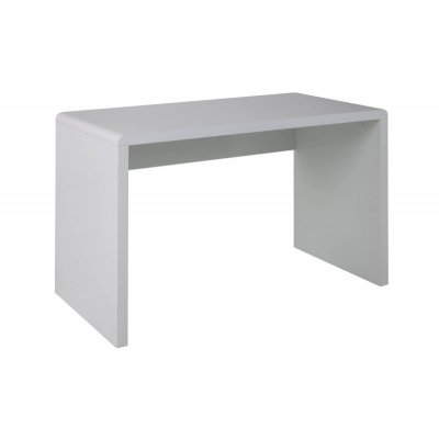  Biurko FAST TRADE 120 cm białe