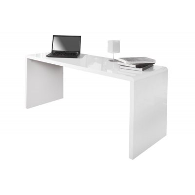  Biurko FAST TRADE 160 cm białe