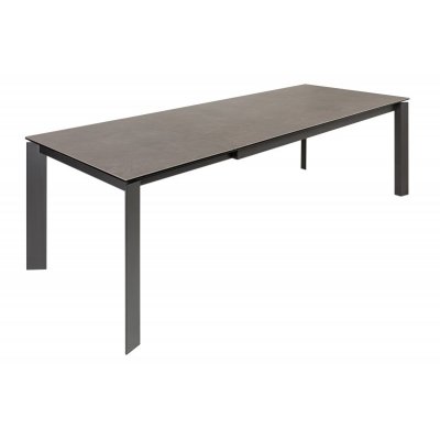   Stół jadalny X7 180-240 cm ceramiczny antracyt