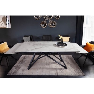  Stół Atlas 180 cm 200 cm  - 260 cm Keramik
