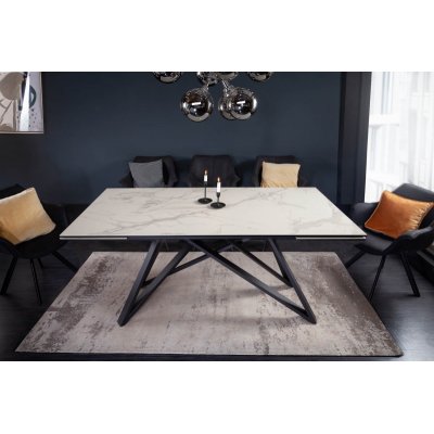 Stół Atlas 180 cm 200 cm  - 260 cm Keramik
