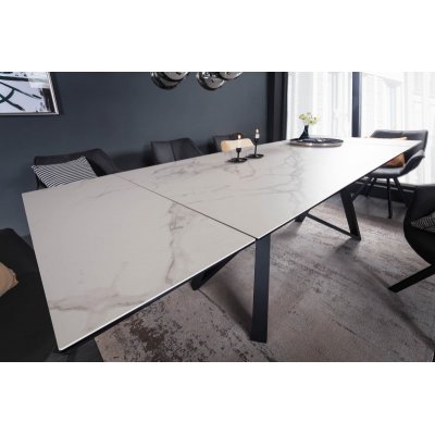  Stół Atlas 180 cm 200 cm  - 260 cm Keramik