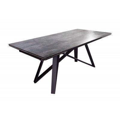  Stół Atlas 180 cm - 220 cm -260 cm Keramik Lava 