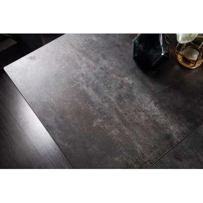  Stół Atlas 180 cm - 220 cm -260 cm Keramik Lava 