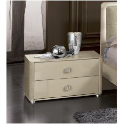 La Star beige - szafka nocna MINI