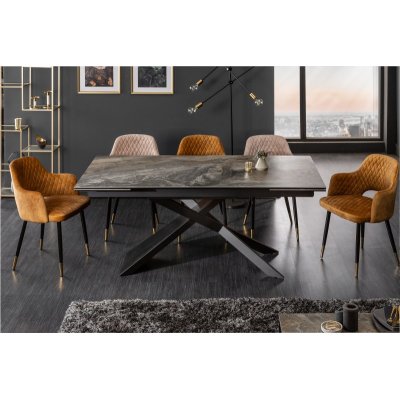  EUPHORIA 180-220-260 cm ceramiczny imitacja marmuru