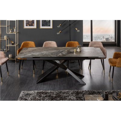  EUPHORIA 180-220-260 cm ceramiczny imitacja marmuru