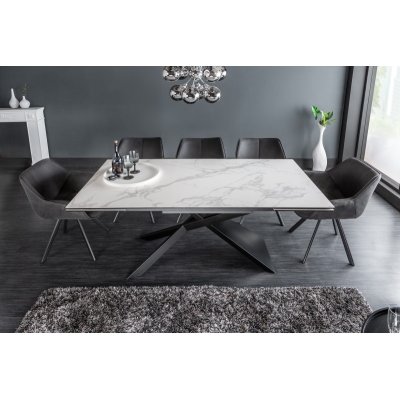  Stół jadalny EUPHORIA 180-220-260 cm ceramika