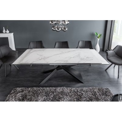  Stół jadalny EUPHORIA 180-220-260 cm ceramika