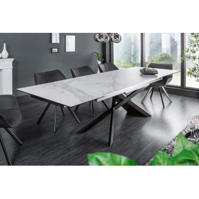  Stół jadalny EUPHORIA 180-220-260 cm ceramika