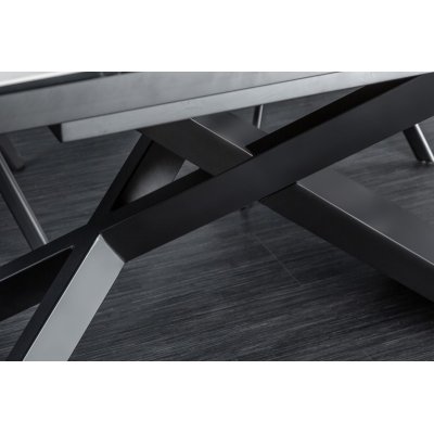  Stół jadalny EUPHORIA 180-220-260 cm ceramika