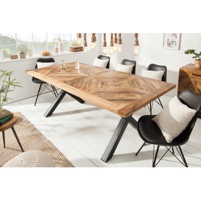  Stół jadalny INFINITY HOME 160 cm