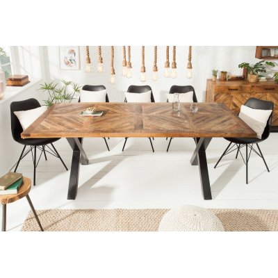  Stół jadalny INFINITY HOME 160 cm