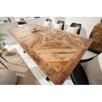  Stół jadalny INFINITY HOME 160 cm