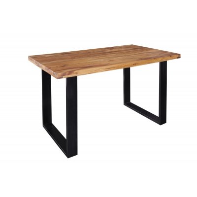   Stół jadalny IRON CRAFT 120 cm
