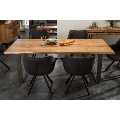  Stół lagos 160 cm - 240 cm ansteckplatten 