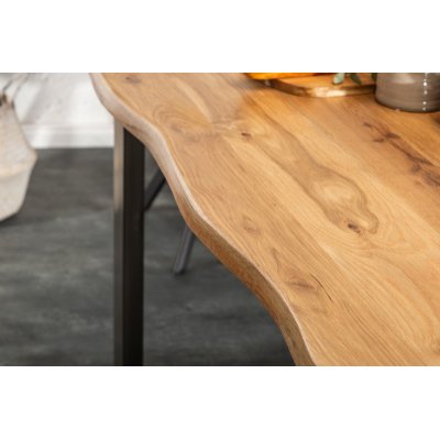  Stół lagos 160 cm - 240 cm ansteckplatten 